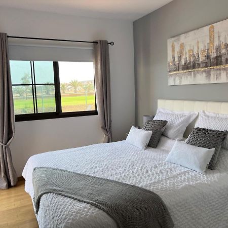 Villa Eva - New To The Market, Fully Refurbished Licensed Villa - Private Pool Caleta de Fuste Extérieur photo
