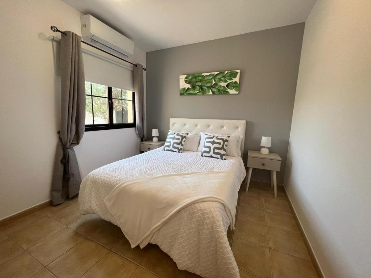 Villa Eva - New To The Market, Fully Refurbished Licensed Villa - Private Pool Caleta de Fuste Extérieur photo