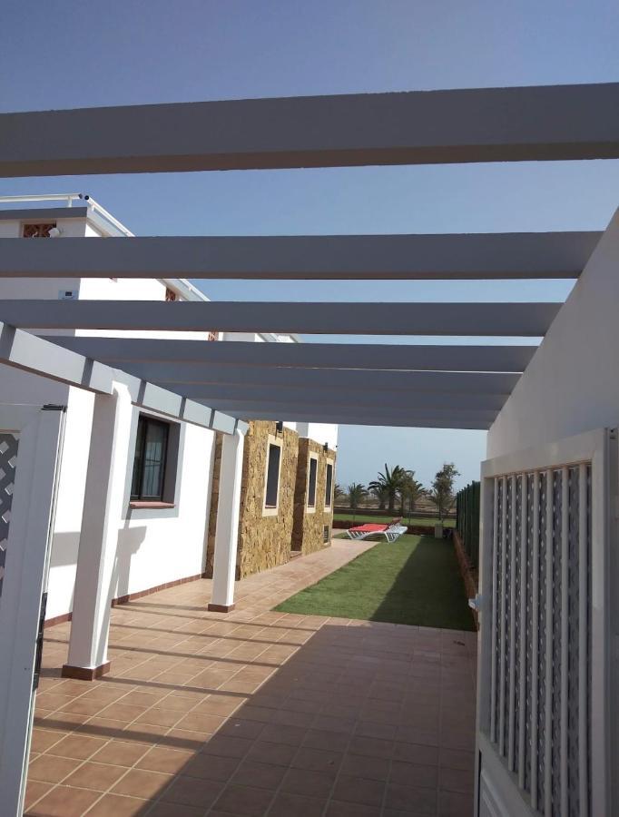 Villa Eva - New To The Market, Fully Refurbished Licensed Villa - Private Pool Caleta de Fuste Extérieur photo