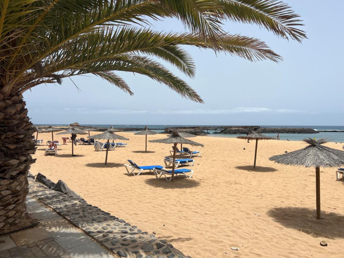 Villa Eva - New To The Market, Fully Refurbished Licensed Villa - Private Pool Caleta de Fuste Extérieur photo