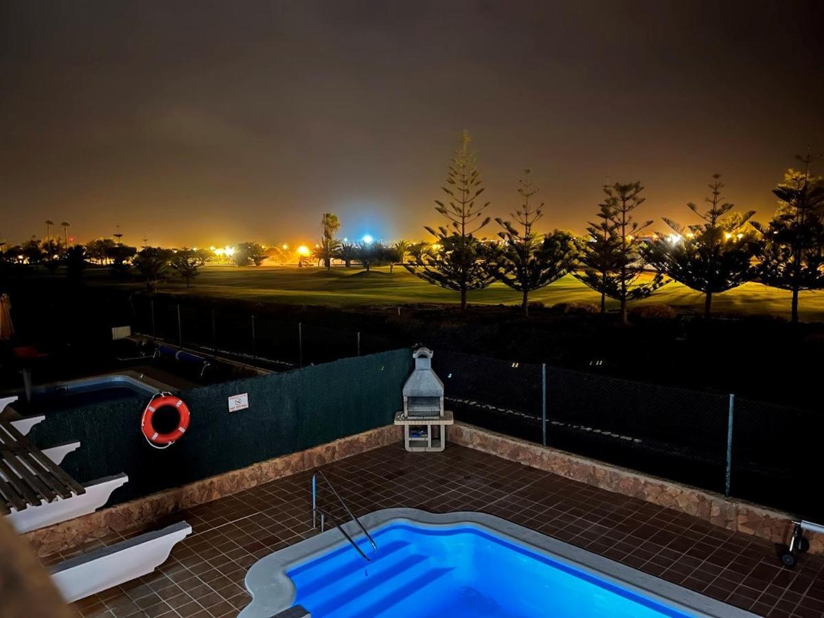 Villa Eva - New To The Market, Fully Refurbished Licensed Villa - Private Pool Caleta de Fuste Extérieur photo
