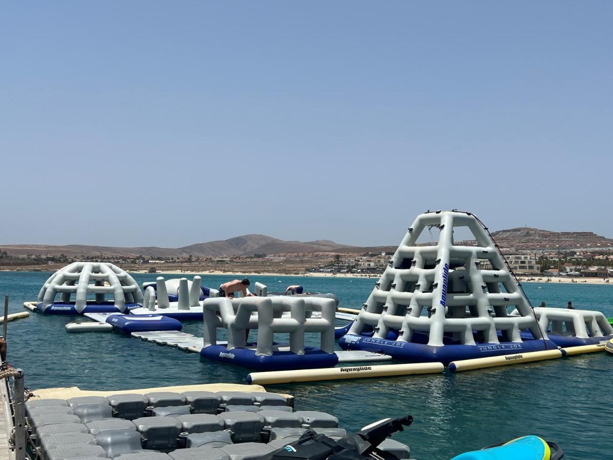 Villa Eva - New To The Market, Fully Refurbished Licensed Villa - Private Pool Caleta de Fuste Extérieur photo