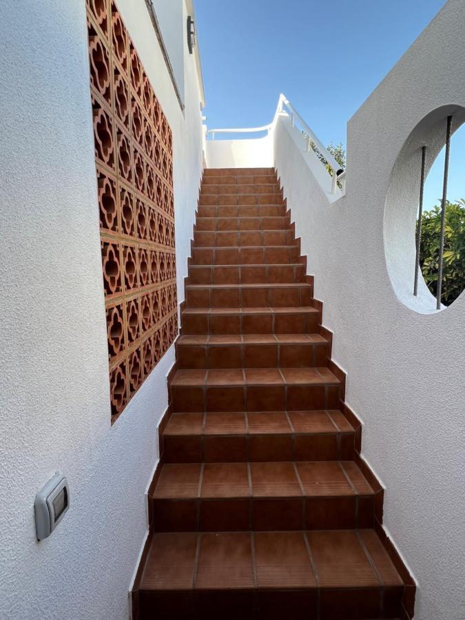 Villa Eva - New To The Market, Fully Refurbished Licensed Villa - Private Pool Caleta de Fuste Extérieur photo
